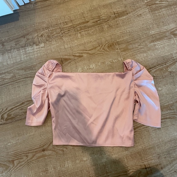 Nasty Gal Tops - NASTY GAL BLOUSE